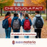 Ep. 2 Chiara, Viktoria e Agniia del liceo Manzoni di Varese