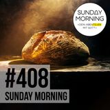 DAS GEHEIMNIS DER EUCHARISTIE - Brot | Sunday Morning #408