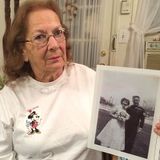 Deceased veteran's widow refuses to pay