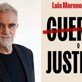 Un viaje al sistema que juzga los crímenes de guerra.