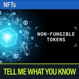 NFTs (Non-Fungible Tokens)