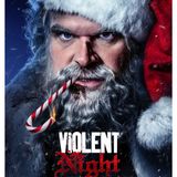 Damn You Hollywood: Violent Night (2022)