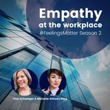Workplace Empathy Part Two