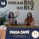 EP.14 PAUSA CAFFÈ: DI TUTTO UN PO'