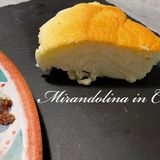 Cheesecake Giapponese