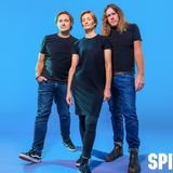 A Celebration Of Live Music With KRAM From SPIDERBAIT