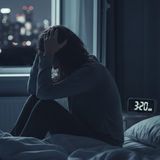 Insonnia cronica: quando il sonno diventa un problema serio