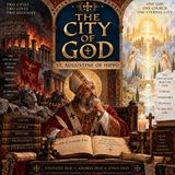 The City of God by St. Augustine | Catholic Classic on Christianity, Rome, Human Nature & Eternal Life Part 5