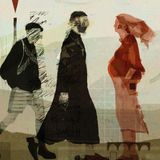 Laura Fortini "La rappresaglia" Laudomia Bonanni