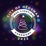 2022 Oldsmar Christmas Tree Lighting
