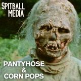 Pantyhose and Corn Pops - Spitball Media Podcast 05 29 2025