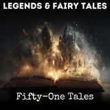 002 - Fifty-One Tales