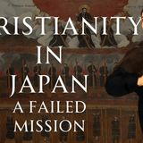 How Japan (Almost) Eradicated Its Christians