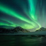 Aurora - nordlys