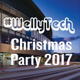 The year that was #WellyTech 2017
