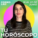 🔮 Horóscopos del 16 al 22 de junio