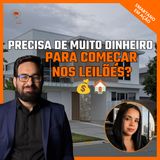 Como imóveis de menor valor abriram caminho para 7 arrematações