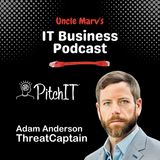 653 Threat Captain: Bridging the Gap Between Cybersecurity and Financial Risk