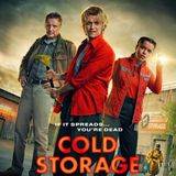 Spoiler Review: Cold Storage