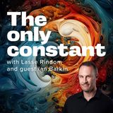 Episode #1 | AI and Automation: Contextualizing Generative AI with Ian Barkin