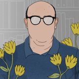 Una conversación con Ricardo Silva sobre la ligereza, el amor y el Tarot