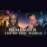 We Forgot How to See the World | Myth, Meaning & the Technological Age