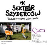 Sektor Szyderców #16: Po Grand Prix Azerbejdżanu - Mrówczyński i Więcławek