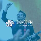 SignosFM #773 ¿Con cuál abrían esa gira?