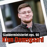 Kian Damsgaard (90)