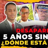 ¡NO ERA ÉL! FAMILIARES DE ANAURYS DESMIENTE AL MUCHACHO DE LA FOTO VIRAL