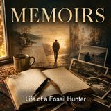 Life of a Fossil Hunter - Charles Sternberg