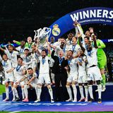 Champions, Real Madrid padrone: Borussia battuto, 15° trionfo