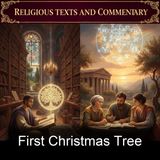 First Christmas Tree - Henry van Dyke