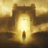 The Prophets' Paradise by Robert W. Chambers