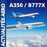 🔥 Dubaï 2025 : Emirates relance le 777-10X, Pilatus PC-12 PRO aux USA, Flydubai choque Boeing !