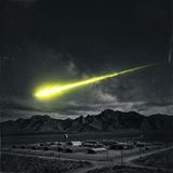 The Green Fireballs That Flew Over America's Nuclear Labs
