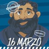 Dare, Credere, Camminare | Lunedì 16 marzo