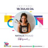 Natalia Ricaud - Hacer negocio con el arte