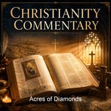 Acres of Diamonds - Russell Conwell