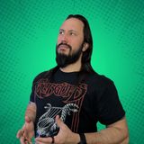 #242: Why Are Metalheads Hostile Towards Rap?!