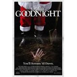Talking Terror: To All A Goodnight