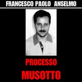 7) Anselmo Francesco Paolo processo Musotto 2 parte 27 giugno 1997