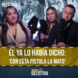 Policía 4S3S1NA a su Pareja en una Peluquería Frente a su Hija: Si No Era Para Él, No Era Para Nadie