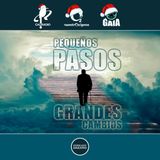 NUESTRO OXÍGENO Pequeños pasos, grandes cambios