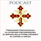 PODCAST 2-19 LA CATECHESI CONTEMPORANEA AL SERVIZIO DELLE CHIESE IN EUROPA. AL CENTRO LA GRAZIA