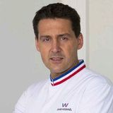 Ep28 David Wesmaël, l'agitateur des glaces (1)