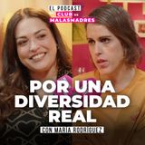 “Todas somos merecedoras de belleza y de moda”,con María Rodríguez de Pretty and Olé.