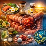 Strategies for Starving and Stressing Colon Cancer