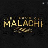 You Can't LIE on Yahweh- (The Book of Malachi) chap:-3