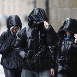 El Tiempo: Borrasca Ingrid y aire gélido azotan España con heladas